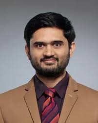 Dr Mahesh DM
